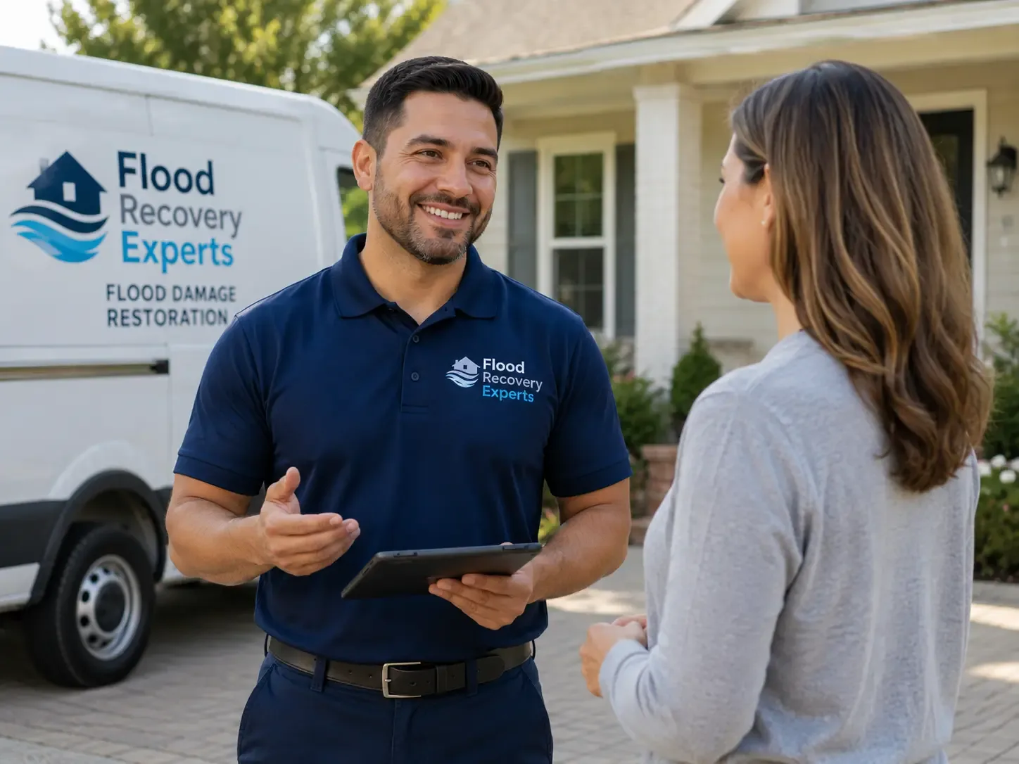 Flood Damage Cleanup Buffalo Mills, PA FAQs